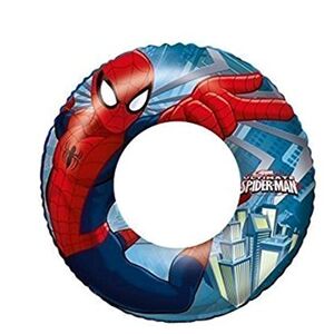 Nafukovacie koleso - Spiderman, priemer 56 cm