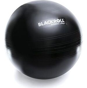 Blackroll GymBall čierna