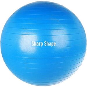 Sharp Shape Gym ball blue