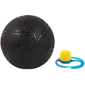 Sharp Shape Gym ball Pro black 55 cm