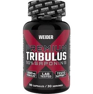 Weider Premium Tribulus, 90 kapsúl