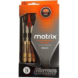 HARROWS STEEL MATRIX 22 g