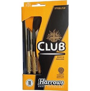 HARROWS STEEL CLUB 22 g