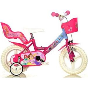 Detský bicykel Dino Princes 12