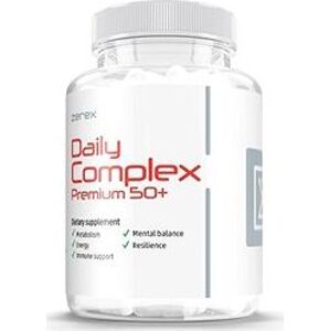 Zerex Daily Komplex Premium, 90 tabliet