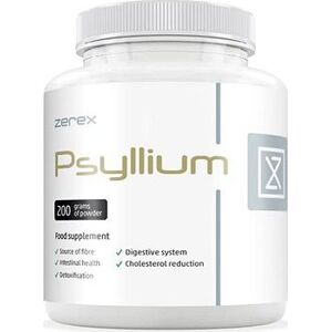 Zerex Psyllium, 200 g
