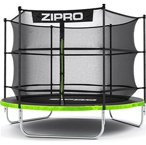 Zipro Záhradná trampolína Jump Pro s vnútornou sieťou 8 FT 252 cm