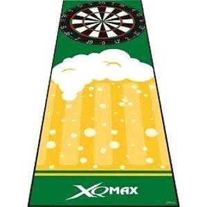 XQMax Darts Dart Mat – Koberec k terču – Beer