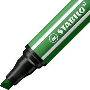 STABILO Pen 68 MAX - zelená