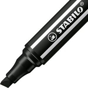 STABILO Pen 68 MAX - čierna