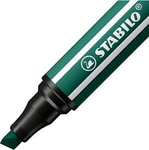 STABILO Pen 68 MAX - tyrkysovozelené