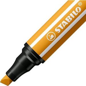 STABILO Pen 68 MAX - oranžová