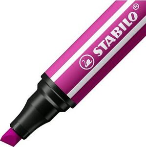 STABILO Pen 68 MAX - ružové