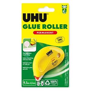 UHU Glue Roller Permanent 6,5 mm × 8,5 m