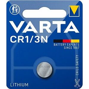 VARTA špeciálna lítiová batéria CR 1/3N 1 ks