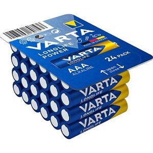 VARTA Longlife Power 24 AAA (Big Box)