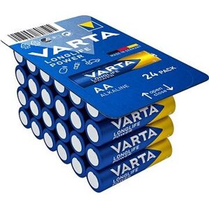 VARTA Longlife Power 24 AA (Big Box)