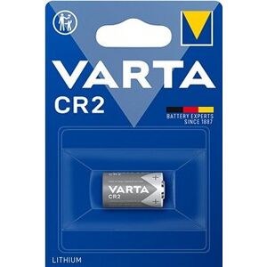 VARTA špeciálna lítiová batéria Photo Lithium CR2 1 ks