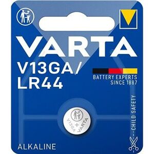 VARTA špeciálna alkalická batéria V13GA/LR44 1 ks