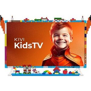 32" KIVI KidsTV