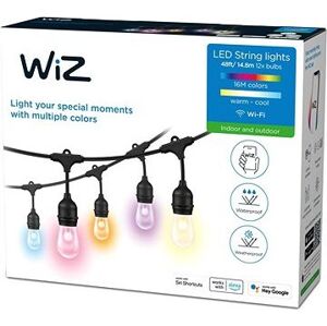 WiZ Colors String Lights