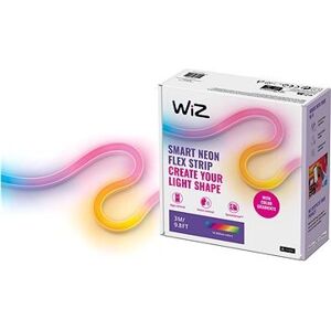 WiZ neón flex strip 3 m kit Type-C