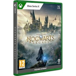 Hogwarts Legacy – Xbox Series X