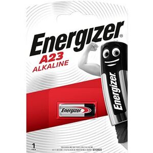Energizer Špeciálna alkalická batéria E23A