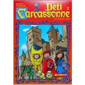 Deti z Carcassonne
