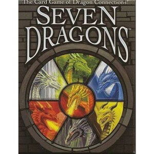 Sedem drakov