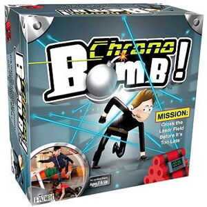 Chrono Bomb