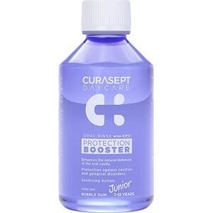 CURASEPT Daycare Booster Junio 250 ml